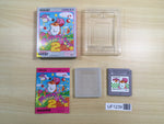 UF1239 Kirby 2 Kirby's Dream Land BOXED GameBoy Game Boy Japan