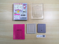 UF1239 Kirby 2 Kirby's Dream Land BOXED GameBoy Game Boy Japan