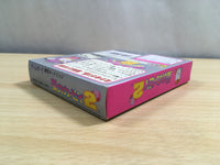 UF1239 Kirby 2 Kirby's Dream Land BOXED GameBoy Game Boy Japan