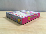 UF1239 Kirby 2 Kirby's Dream Land BOXED GameBoy Game Boy Japan