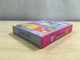 UF1239 Kirby 2 Kirby's Dream Land BOXED GameBoy Game Boy Japan