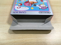 UF1239 Kirby 2 Kirby's Dream Land BOXED GameBoy Game Boy Japan