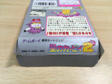 UF1239 Kirby 2 Kirby's Dream Land BOXED GameBoy Game Boy Japan