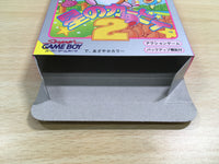 UF1239 Kirby 2 Kirby's Dream Land BOXED GameBoy Game Boy Japan