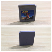 UF1240 METROID II 2 BOXED GameBoy Game Boy Japan