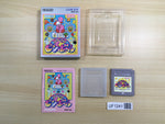 UF1241 Kirby Kirby's Pinball Land BOXED GameBoy Game Boy Japan