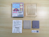 UF1241 Kirby Kirby's Pinball Land BOXED GameBoy Game Boy Japan