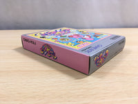 UF1241 Kirby Kirby's Pinball Land BOXED GameBoy Game Boy Japan