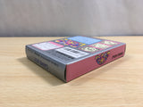 UF1241 Kirby Kirby's Pinball Land BOXED GameBoy Game Boy Japan