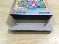 UF1241 Kirby Kirby's Pinball Land BOXED GameBoy Game Boy Japan