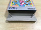 UF1241 Kirby Kirby's Pinball Land BOXED GameBoy Game Boy Japan