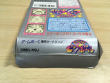 UF1241 Kirby Kirby's Pinball Land BOXED GameBoy Game Boy Japan