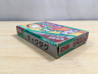 UF1242 Digdug BOXED NES Famicom Japan