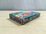 UF1242 Digdug BOXED NES Famicom Japan