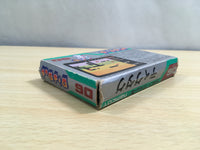 UF1242 Digdug BOXED NES Famicom Japan