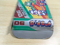 UF1242 Digdug BOXED NES Famicom Japan