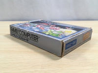 UF1243 Devil World BOXED NES Famicom Japan