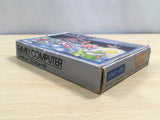 UF1243 Devil World BOXED NES Famicom Japan