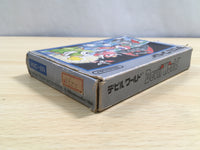 UF1243 Devil World BOXED NES Famicom Japan