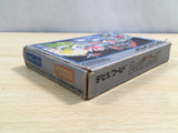 UF1243 Devil World BOXED NES Famicom Japan