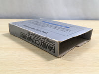 UF1243 Devil World BOXED NES Famicom Japan