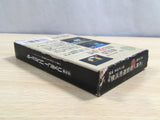 UF1244 Jinguji Saburou Yokohamakou Renzoku Satsujin BOXED NES Famicom Japan