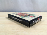 UF1245 Jinguji Saburou Yokohamakou Renzoku Satsujin BOXED NES Famicom Japan