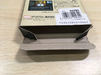 UF1245 Jinguji Saburou Yokohamakou Renzoku Satsujin BOXED NES Famicom Japan