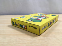 UF1246 Yoshi Egg Yossy BOXED NES Famicom Japan