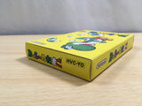 UF1246 Yoshi Egg Yossy BOXED NES Famicom Japan