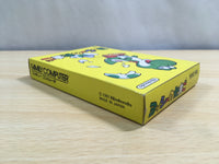 UF1246 Yoshi Egg Yossy BOXED NES Famicom Japan