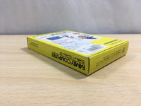 UF1246 Yoshi Egg Yossy BOXED NES Famicom Japan