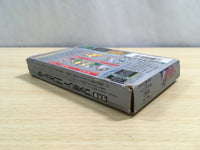 UF1247 Dragon Quest IV 4 BOXED NES Famicom Japan