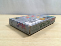 UF1247 Dragon Quest IV 4 BOXED NES Famicom Japan