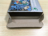 UF1247 Dragon Quest IV 4 BOXED NES Famicom Japan