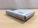 UF1248 Wizardry III 3 BOXED NES Famicom Japan