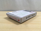 UF1248 Wizardry III 3 BOXED NES Famicom Japan