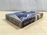 UF1249 Gradius Nemesis BOXED NES Famicom Japan