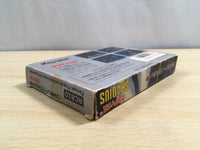 UF1249 Gradius Nemesis BOXED NES Famicom Japan