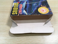 UF1249 Gradius Nemesis BOXED NES Famicom Japan