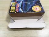 UF1249 Gradius Nemesis BOXED NES Famicom Japan