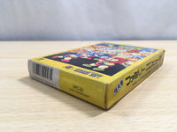 UF1250 Bomberman II 2 BOXED NES Famicom Japan