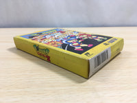 UF1250 Bomberman II 2 BOXED NES Famicom Japan