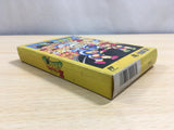 UF1250 Bomberman II 2 BOXED NES Famicom Japan
