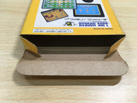UF1250 Bomberman II 2 BOXED NES Famicom Japan