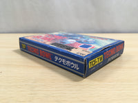 UF1251 Tecmo Bowl American Football BOXED NES Famicom Japan