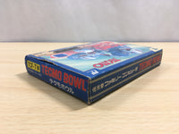 UF1251 Tecmo Bowl American Football BOXED NES Famicom Japan