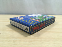 UF1251 Tecmo Bowl American Football BOXED NES Famicom Japan