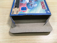UF1251 Tecmo Bowl American Football BOXED NES Famicom Japan