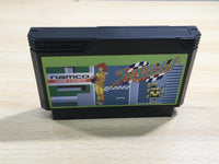 UF1254 Family Circuit BOXED NES Famicom Japan